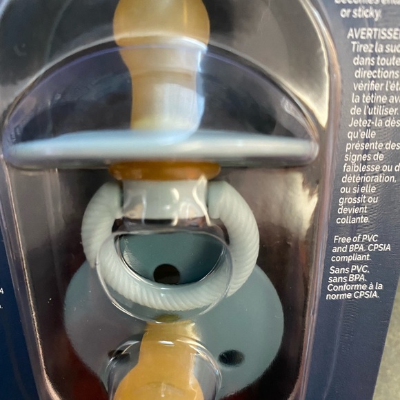 Infant soothers - Picture 8 of 8